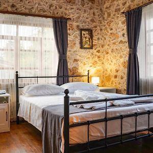 Deluxe Double Kamer